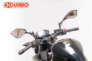 KAWASAKI Z 500