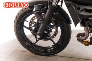 KAWASAKI Z 500