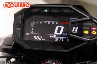 KAWASAKI Z 500