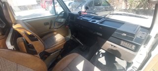 Volkswagen Transporter 1991