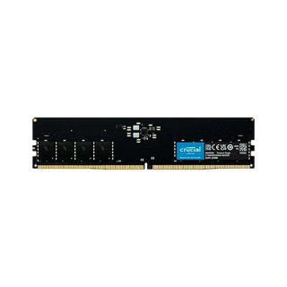Crucial 16GB DDR5 5600MHz 1.1V RAM