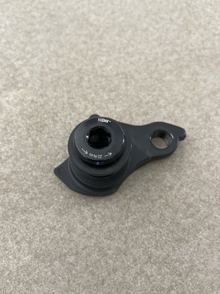 Puntera SRAM UDH