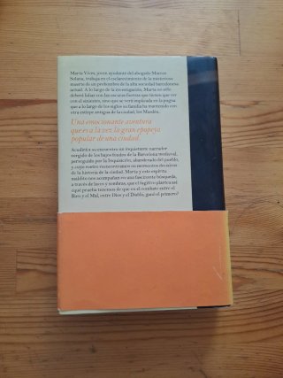 La ciudad sin tiempo (Spanish Edition)
