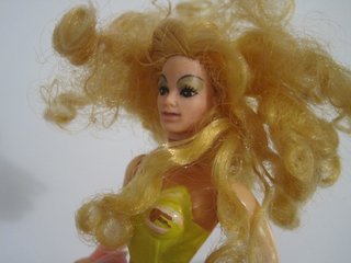 She-ra Princess of power She-ra Mattel 1984