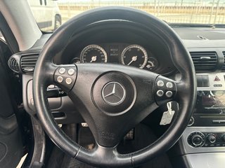 Mercedes-Benz Clase C