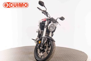 HONDA CB 125 R