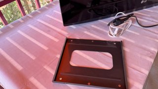 Televisor LG 37 Negro