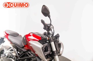 HONDA CB 125 R