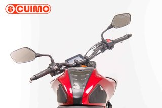 HONDA CB 125 R