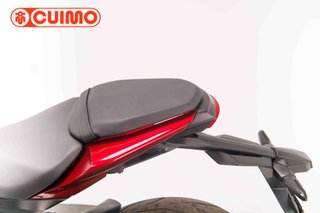 HONDA CB 125 R