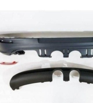 Spoiler Trasero Volkswagen Golf 5 R32 ABS