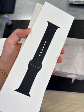 Apple Watch Series 11 46mm Cellular