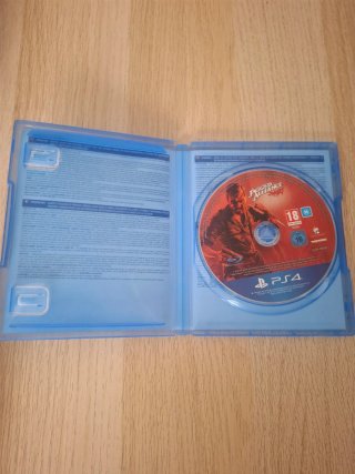 Jagged Alliance: Rage! PS4