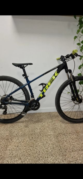 Bicicleta Trek Marlin 5