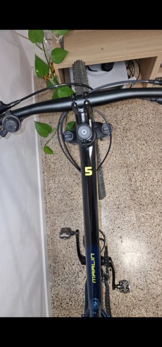 Bicicleta Trek Marlin 5