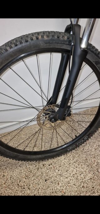 Bicicleta Trek Marlin 5