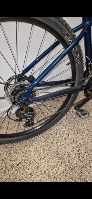 Bicicleta Trek Marlin 5