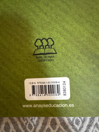Ciencias de la Naturaleza 3 primaria