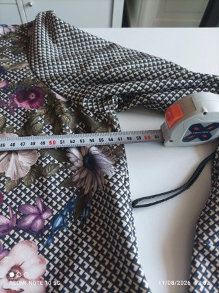 Blusa Cortefiel floral manga larga