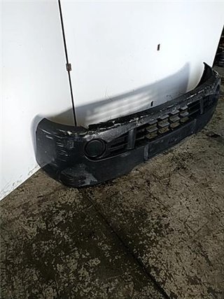 DEFENSA DELANTERA NISSAN PRIMASTAR FURGÓN
