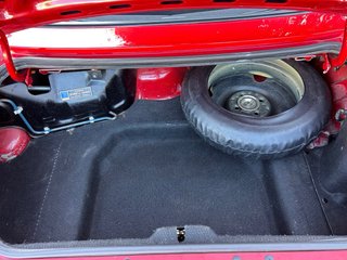Mazda MX-5 Miata NA