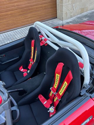 Mazda MX-5 Miata NA