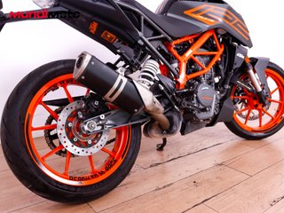 KTM 125 DUKE