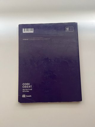 Llengua catalana i Literatura 1 BA