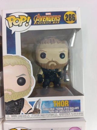 Funko Pop!  Variada
