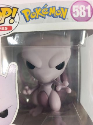 Funko Pop!  Variada