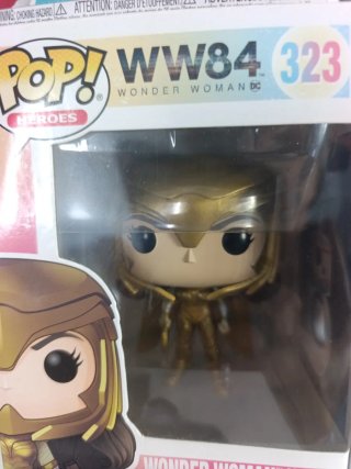 Funko Pop!  Variada