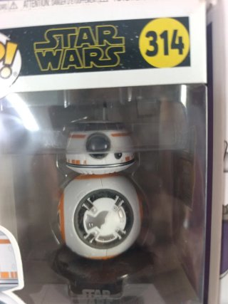 Funko Pop!  Variada
