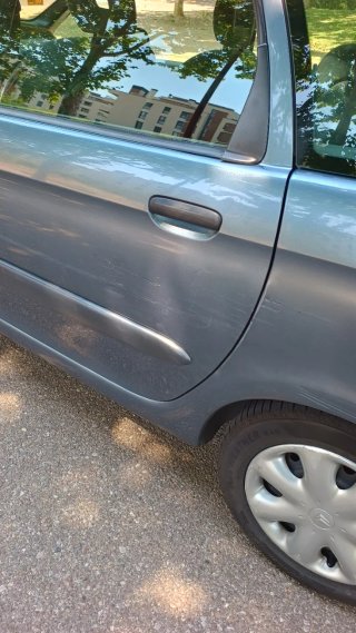 Citroen Xsara Picasso 2005