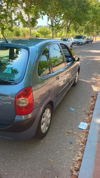 Citroen Xsara Picasso 2005