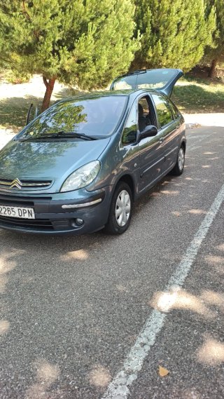 Citroen Xsara Picasso 2005