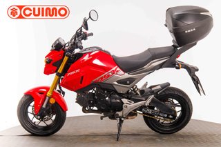 HONDA MSX 125