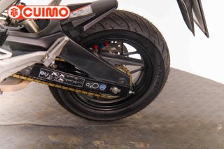 HONDA MSX 125