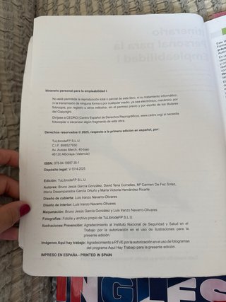 Libro de IPE
