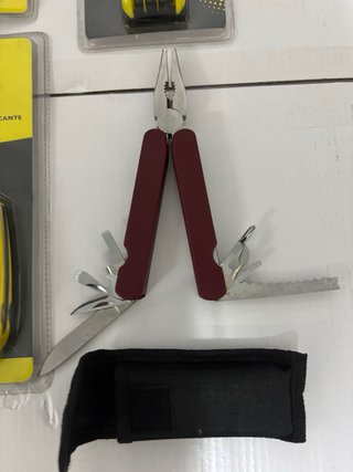 Kit de Herramientas DRAKO