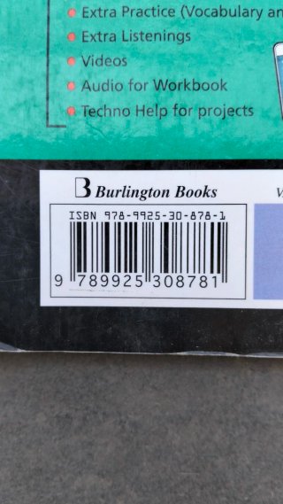 International Eng B2+ Sts 2 Edicion 2022 (sin C...