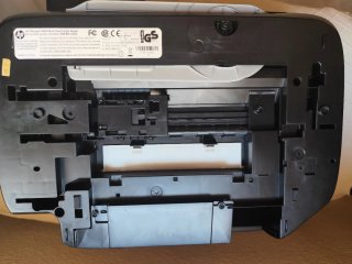 Impresora HP OfficeJet 3833 Multifunción