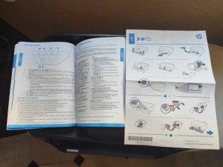 Impresora HP OfficeJet 3833 Multifunción