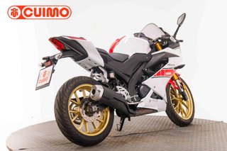 YAMAHA YZF R 125