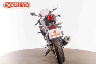 YAMAHA YZF R 125