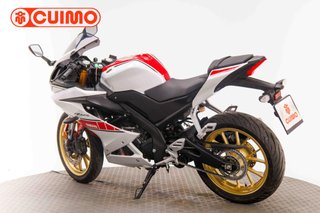 YAMAHA YZF R 125