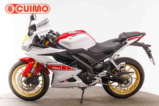 YAMAHA YZF R 125