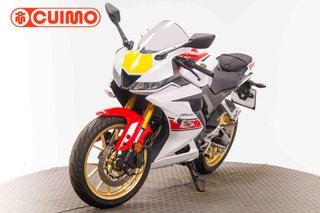 YAMAHA YZF R 125