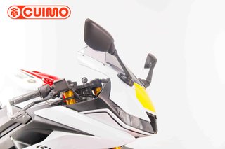 YAMAHA YZF R 125