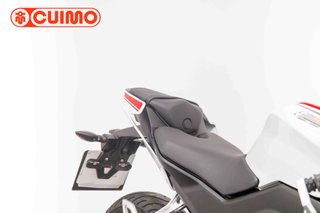 YAMAHA YZF R 125