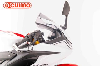 YAMAHA YZF R 125